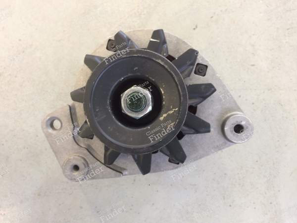 Alternator - AUDI 100 / 200 / 5000 (C3) - LRA732- 0