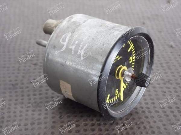 HORLOGE ANALOGIQUE - PORSCHE 944 - 944.641.115.00- 1