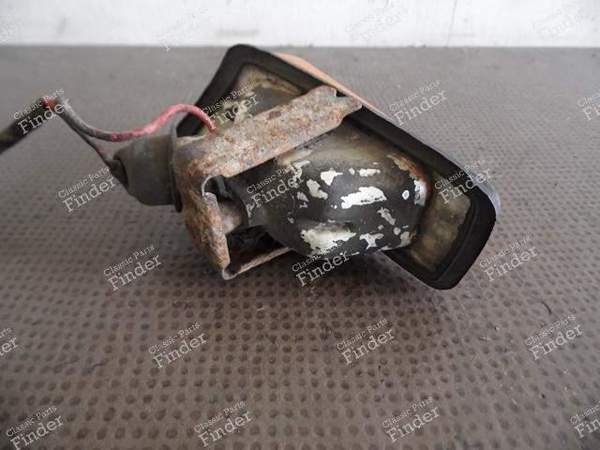 CLIGNOTANT AY575246A ALPINE A110, R5 MAXI TURBO, CITROËN DYANE - CITROËN Dyane / Acadiane - 12.630 / 424G- 7