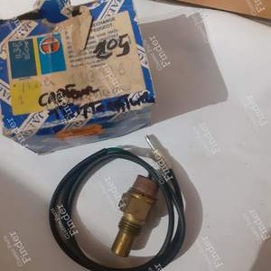 Oil temperature sensor, Peugeot Citroën Talbot - PEUGEOT 104 / 104 Z - 1131.16- thumb-1