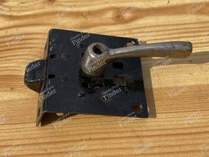 Torpedo lock with handle - CITROËN B14