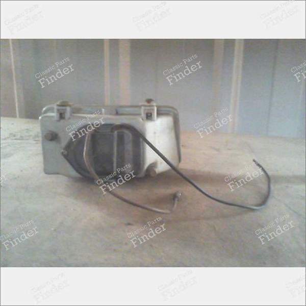 Antibrouillard avant gauche DELTA - LANCIA Delta / Prisma - 216977- 1