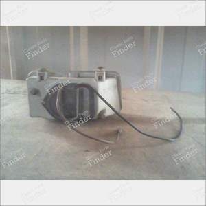 Antibrouillard avant gauche DELTA - LANCIA Delta / Prisma - 216977- thumb-1