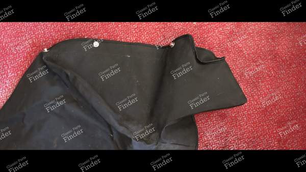 Capote d'origine pour cabriolet - TALBOT Samba - 8494.24- 8