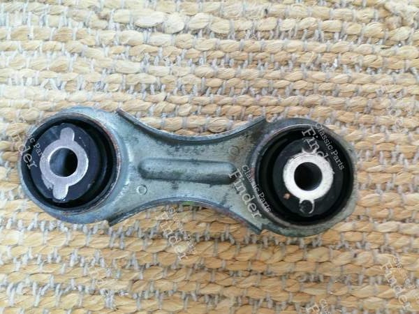 High motor support - CITROËN CX - 1