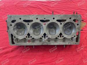 Cylinder head ID DS 20 21 23 for CITROËN DS / ID