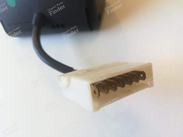 Ordinateur de bord - RENAULT 5 / 7 (R5 / Siete) - TPIC1B81017- 8