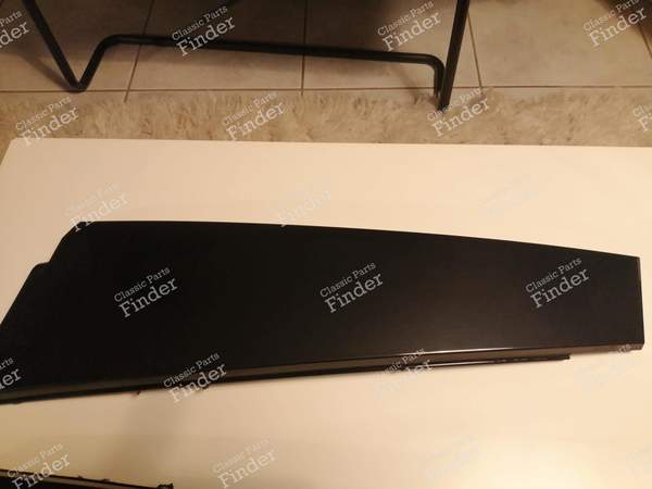 Custodes-Paar von Mittelsäulen - CITROËN C6 - 4