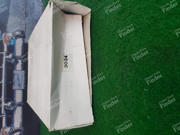 Flashing light/left front position - CITROËN GS / GSA - 3024- 1