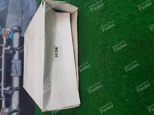 Flashing light/left front position - CITROËN GS / GSA - 3024- thumb-1