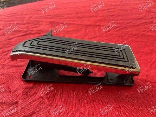 Gas pedal pedal - CITROËN SM - 5