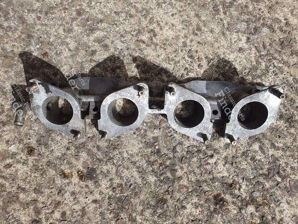 Pipe intake - Abarth version - FIAT Ritmo / Regata - 0