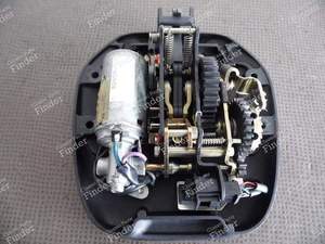 FRONT SOFT TOP CLOSURE 99656101701 PORSCHE 996 & 997 CABRIOLET - PORSCHE 911 (996) - 996.561.017.01- thumb-6