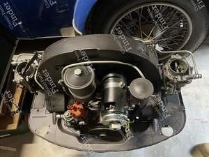 Moteur 1600 S refait à neuf - PORSCHE 356