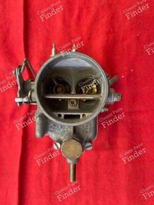 Vergaser WEBER 24/32 DDCA1 - DS 19 1962 bis 1965 - CITROËN DS / ID - 24/32 DDCA1- thumb-5