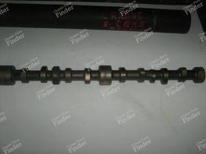 Camshaft Renault Saviem SG4 - SAVIEM SG1 / SG2 / SG3 / SB2
