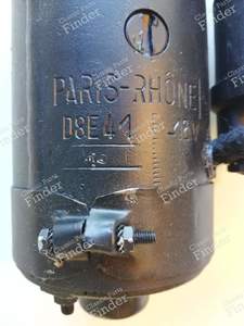 Fully reconditioned original starter - RENAULT Floride / Caravelle - D8E41- thumb-1