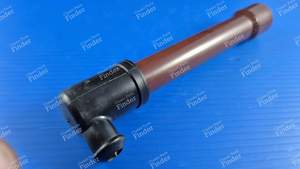 Jeu de 6 tubes connecteurs de bougie BERU 6/3 - PORSCHE 911 / 912 (901) - 6/3- thumb-4