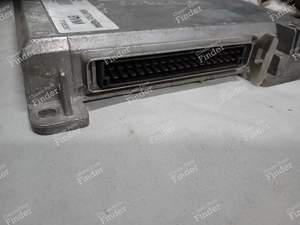 Engine control unit versions 1.7 - RENAULT 19 (R19) - HOM7700746044- thumb-2
