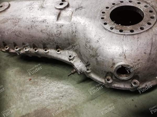 Komplette Brückenbox - BUGATTI Type 50 - 7