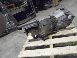 BOITE DE VITESSE ZF S5-18/3 - ALFA ROMEO Alfa 6 - 1255003114- thumb-6