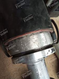 Bosch igniter - VOLKSWAGEN (VW) Golf II / Jetta - 0237520036- thumb-1