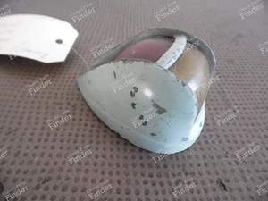 SIDE TURN SIGNAL CAP RENAULT 4CV & JUVA4 - RENAULT 4 CV - V55- thumb-2