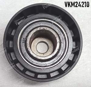 Rolle Zahnriemen - FORD Escort / Orion (MK5 & 6) - VKM 24210- thumb-2