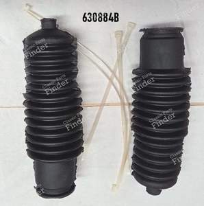 Paire de soufflets de crémaillere - RENAULT 18 (R18)