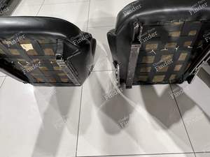 Sitz für Ferrari 250 GT Lusso - FERRARI 250 GT Lusso - thumb-3