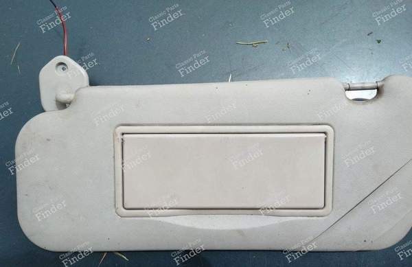 Pare soleil chauffeur pour Citroën Xsara Picasso - CITROËN Xsara - 2