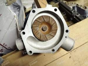 Neue Wasserpumpen - CITROËN CX - thumb-2