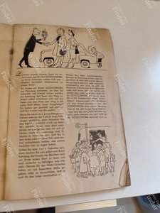 Original Bedienungsanleitung - GOGGOMOBIL T / TS / TL - thumb-1