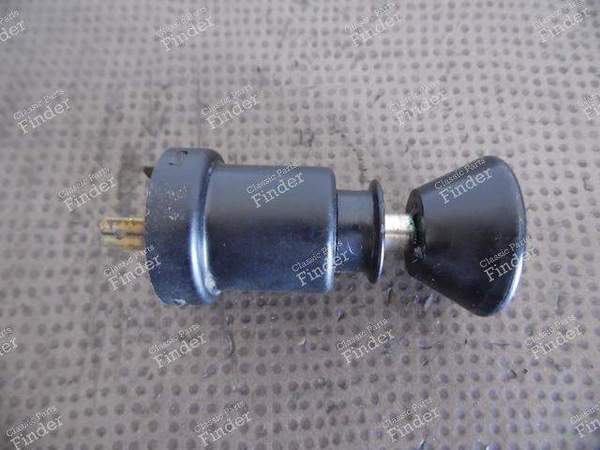 NEBELLICHTSCHALTER - PORSCHE 911 / 912 E (G Modell) - 90261362390- 4