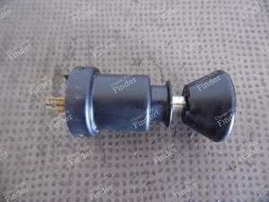 NEBELLICHTSCHALTER - PORSCHE 911 / 912 E (G Modell) - 90261362390- thumb-4