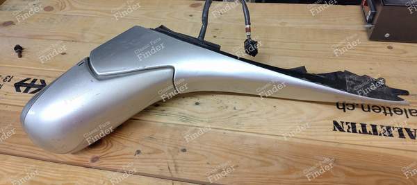 Left-hand exterior mirror - RENAULT Espace II - 4