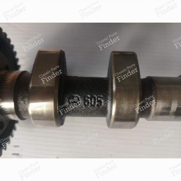 Arbres à cames Mercedes OM 605 - MERCEDES BENZ E (W124) - 1