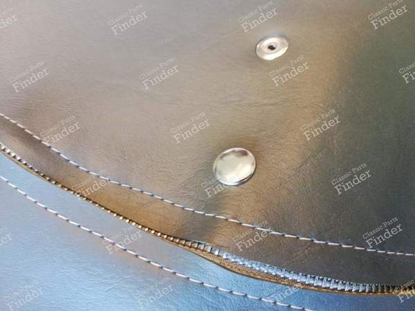 Radiator cover - CITROËN DS / ID - Equiv. DX242252A- 4