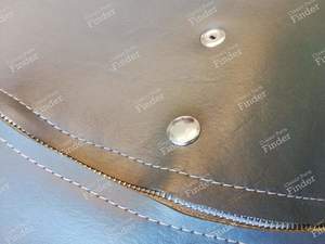 Radiator cover - CITROËN DS / ID - Equiv. DX242252A- thumb-4