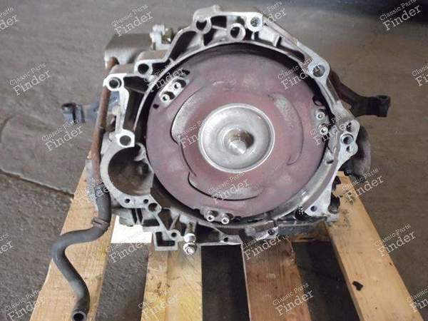 A8600 TIPTRONIC GEARBOX - PORSCHE Boxter (986) - 98630001102, 98630001101 ou 98630091101- 3