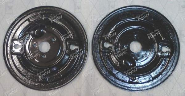 Brake flanges - PORSCHE 356 - 695 351 011 02 (?) / 695 352 011 02 (?)- 1