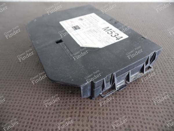 ALARM MODULE M534 PORSCHE 996 & 986 - PORSCHE 911 (996) - 99661826006- 4