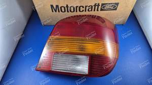 Right rear light for FORD Fiesta / Courier