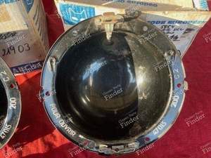 Komplettes Scheinwerferpaar ABTP 485 - PEUGEOT 203 - ABTP 485- thumb-8