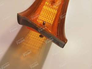 Feu clignotant avant gauche - SIMCA 900 / Simc'4 / 1000 / 1005 / 1006 / 1118 /Abarth 1150 - 428G- thumb-5