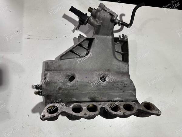 Ansaugkrümmer – VR6 - VOLKSWAGEN (VW) Golf III / Vento / Jetta - 021133223K- 1