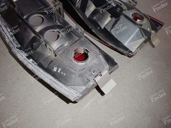 1 Paar Rückleuchten - PEUGEOT 305 - 6350.27 / 6350.16- 2