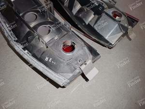 1 Paar Rückleuchten - PEUGEOT 305 - 6350.27 / 6350.16- thumb-2