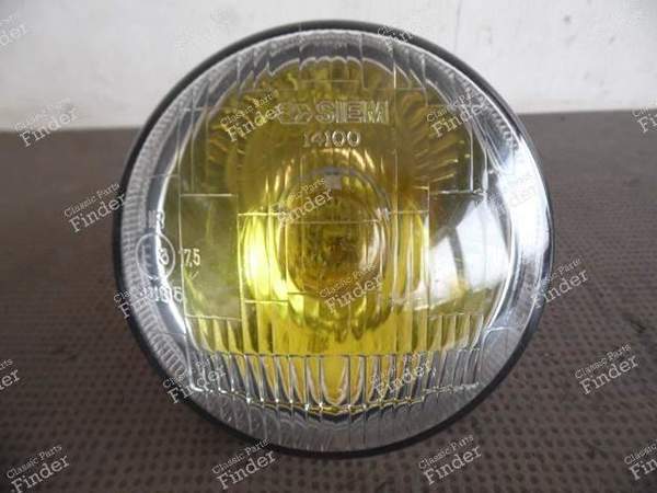 PHARE ROUTE SIEM 14100 LANCIA DELTA HF - PEUGEOT 205 - 14100- 0