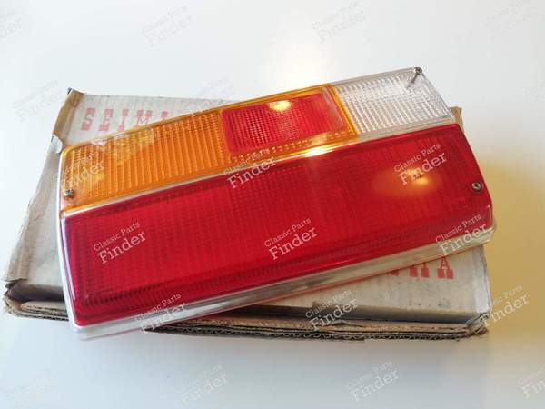 Cabochon des linken Rücklichts - PEUGEOT 304 - 647G / 647D- 8